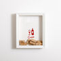 Cheers Wine Cork Collector Frame, thumbnail 4 of 5