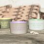 Citronella Soy Candles With Fun Phrases Lge, thumbnail 7 of 11