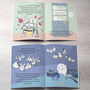 Personalised Little Ghost Story Book, thumbnail 4 of 6