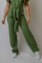 Jenna Florence Trouser Scrub Uniform Workwear, thumbnail 1 of 11