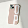 Personalised Initials Phone Case, thumbnail 3 of 6