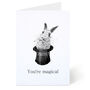 You're Magical Encouragement Card, thumbnail 2 of 6