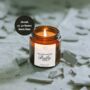 Smells Like Buffy The Vampire Slayer Candle Gift, thumbnail 2 of 10
