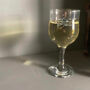 40th Birthday Gift Wine Glass, thumbnail 2 of 7