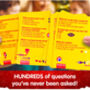 Sussed Hello Yellow: The 'Wacky What Would You Do? Card Game, thumbnail 2 of 4