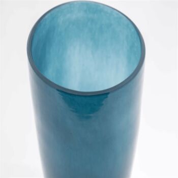 Flowervase Navy By Dut Z, 3 of 5