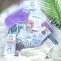 Ultimate Cosy Night Pamper Hamper, Spa In A Box Gift, thumbnail 6 of 11