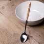 My Extra Special Long Personalised Spoon, thumbnail 2 of 3