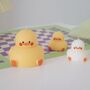 Cute Duck Candle, thumbnail 2 of 7