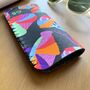 Maximalist Bold Pattern Glasses Case Personalised, thumbnail 6 of 6