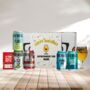 Personalised Brewdog Happy Birthday Craft Beer Gift Set, thumbnail 1 of 4