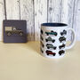 Landy Ceramic Mug + Coaster, thumbnail 3 of 5