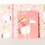 Girly Wrapping Paper Pack, thumbnail 12 of 12