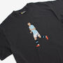 Phil Foden Man City T Shirt, thumbnail 3 of 4