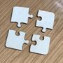 Personalised Wooden Jigsaw Puzzle, thumbnail 9 of 10
