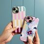 Phone Case Floral, thumbnail 1 of 3
