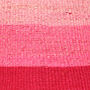 Three Tone Hot Pink Lampshade, thumbnail 3 of 6