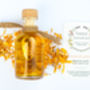 Organic Bath And Body Oil Soil Association Certified, thumbnail 4 of 6