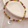 Anima Terra Tourmaline Bracelet, thumbnail 4 of 4