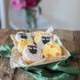 Chick And Lamb Biscuit Baking Kit, thumbnail 2 of 6
