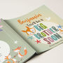 You'll Soon Be The Biggest Personalised Book, thumbnail 11 of 11