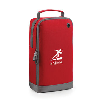 Personalised Running Shoe Bag, 6 of 11