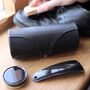 Personalised Shoe Cleaning Kit, thumbnail 2 of 9