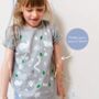 Kid's Craft Kit Design Your Own Nature Explorer Top, thumbnail 1 of 5