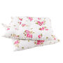 Helmsley Blush Floral Dining Seat Pads, thumbnail 2 of 7