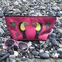 Toucan Pouch Bag, thumbnail 6 of 6