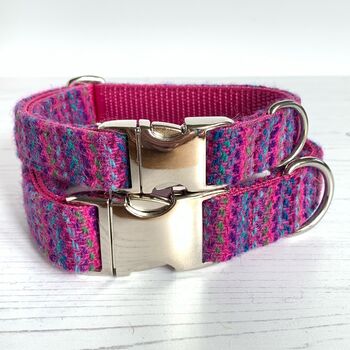 furry necks dog collars