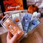 Autumn In Stars Hollow | Gilmore Girls Inspired Wax Melts, thumbnail 1 of 4