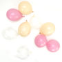 Pack Of 10 Mini Party Balloons, thumbnail 1 of 12