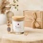 Christmas Gift Candle For Grandparents, thumbnail 4 of 4