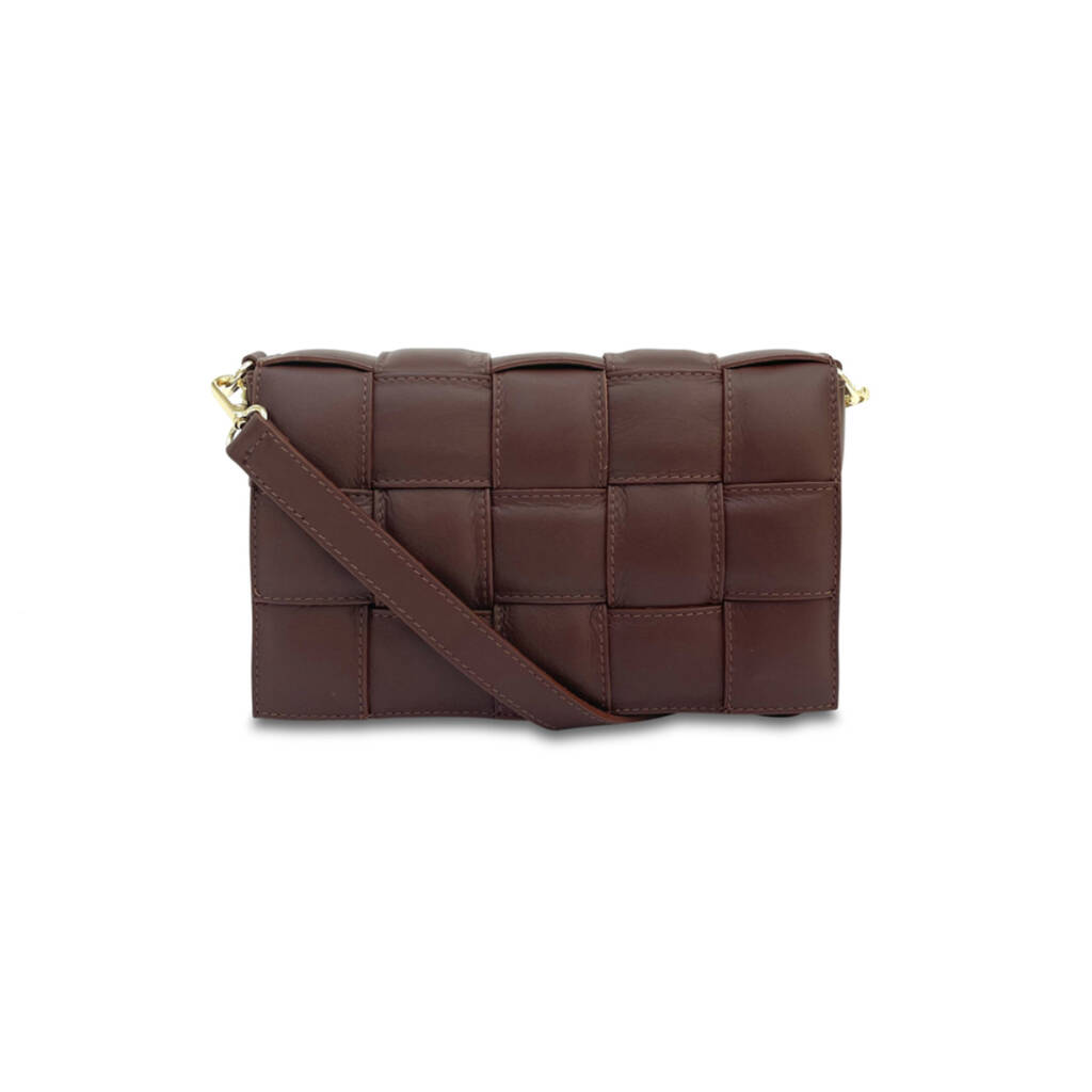 apatchy cross body bag