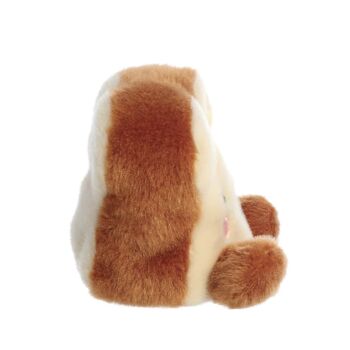 Palm Pals Buttery Toast Soft Toy, 3 of 6