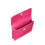 Personalised Women's Card Case 'Portofino Nappa', thumbnail 9 of 12