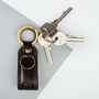 Personalised 3rd Anniversary Key Ring. 'The Nepi', thumbnail 10 of 12
