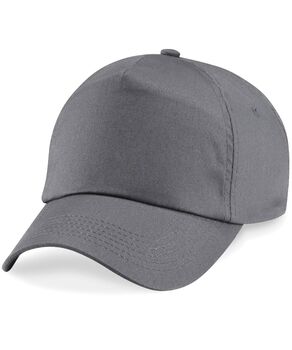 Personalised Child Initial Cap, 3 of 3