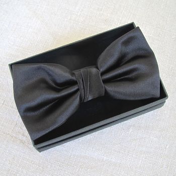 Bow Tie ~ Boxed And Gift Wrapped, 4 of 4