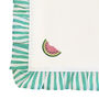 Tutti Frutti Napkins, thumbnail 1 of 8