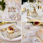 Luxury Mistletoe Christmas Tablescape Pack, thumbnail 12 of 12