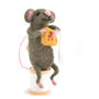 Big Cheese Mouse, thumbnail 2 of 12