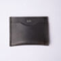 Leather Card Wallet, thumbnail 4 of 4