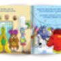 Personalised Children's Book, Abc What I Can Be, thumbnail 7 of 11