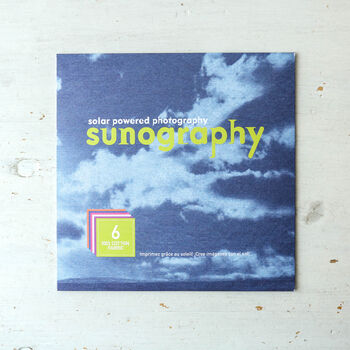 Sunography Solar Powered Photography, 4 of 7