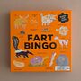 Fart Bingo Game, thumbnail 3 of 4