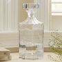 Luxury Personalised Gin Decanter Gift, thumbnail 1 of 9