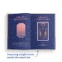 Astrology Book Powerful Star Sign Zodiac Birthday Gift, thumbnail 8 of 9