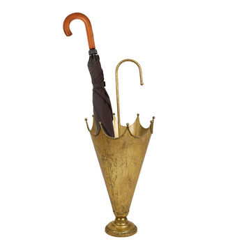 Kensington Decorative Hallway Umbrella Stand, 2 of 5